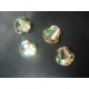 Luminous Green Shell 14mm